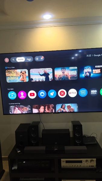 Buyer review video 2