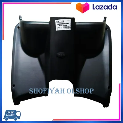 Bagasi Depan Vario 110 Old Karbu Laci Depan Vario