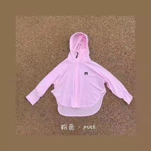 SRIEI Sun-Proof Clothing Sun Protection Sports Clothing Quick Dry Jackets for Riding Clothes Outdoor Sunscreen Coat Jacket for Women