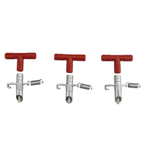 Rabbit Water Nipple Drinker for Cage: A Comprehensive Guide