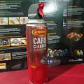 CARB CLEANER 500 ML - Carburator Cleaner and Injector Cleaner BURGARI - 500ml (Carb Clean / Pembersih Karbu). 