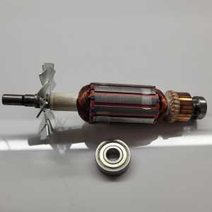 MODERN ARMATURE M-2300 / Mesin gerinda M-2300 4"...