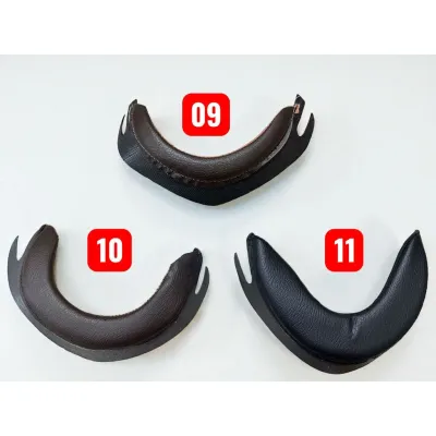 TERMURAH Busa Belakang Helm Bogo Universal Busa Helm Universal Bogo Aneka Model Busa Bantalan Helm Bogo Universal Aneka Model