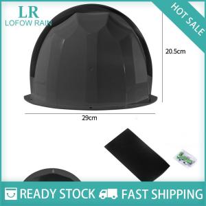 LF Wholesale✨Flash Sale ✨ Protective Covers Wall Waterproof Rainproof Cover CCTV Turret Dome Cameras Protection Box Security Camera Protection Case