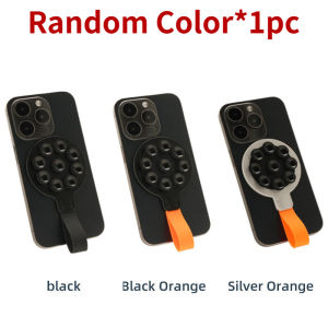 [Buy 1 Get 1 Free] New Multiple Individual Suction Phone Mount Grip Super Strong Magnetic Phone Holder Magnetic For Phone