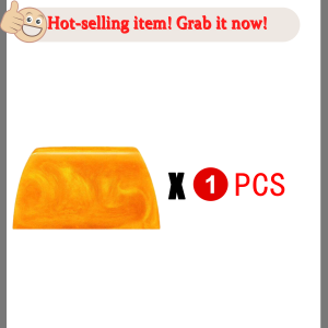 Gold Anti-Mite Cleansing Soap 100g - Oil Control & Brightening Face & Body Bar | Travel-Size with Free Bubble Net (Deep Pore Purifying + Moisturizing)