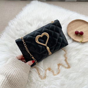 Thinggthing กระเป๋าสะพายข้าง ใส่มือถือ 3 สี น่ารัก