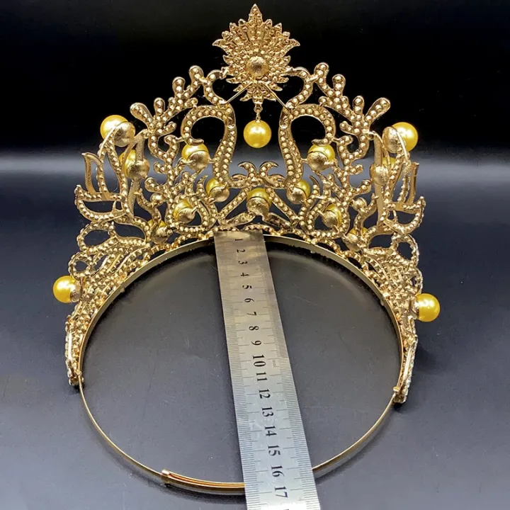 Miss%20Universe%20Philippines%20"La%20Mer%20en%20Majeste"%20crown%20replica%20Adjustable%20Pageant%20Miss%20Hair%20Accessories%20pageant%20crown%20for%20women%20miss%20universe%20crown%20miss%20universe%20philippines%20crown%20miss%20Philippines%20crown%20-%20Image%204