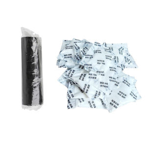 12 Urine Bags Curing Agent And 12 Cleaning Bags Fit Toilet Cleaning