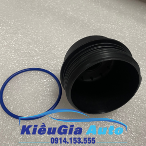 Nắp đậy cốc lọc dầu nhớt Chevrolet Orlando 2011-2018 Chính hãng