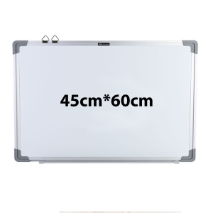 EXPOSE White board With Stand Magnetic Writing Board Wall Memo Child Teaching Training Home School Office