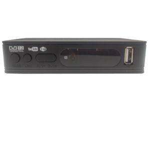 กล่องดิจิตอลtv กล่องทีวีดิจิตอล TV DIGITAL DVB T2 DTV รับสัญญาณได้ภาพได้มากขึ้น ราคาถูก กล่องดิจิตอลทีวีรุ่นใหม่ล่าสุด พร้อมสาย HDMI เชื่อมต่อผ่าน WI-FI ได้ กล่องรับสัญญาณทีวีดิจิตอล เวอร์ชั่นอัพเกรดเพื่อรับชม Tik Tok กล่องดิจิตอลtv ภาพสวยคมชัด