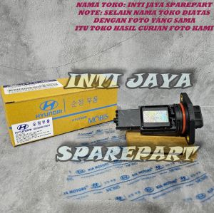 sensor maf sensor hawa udara hyundai accent cakra bimantara excell carens