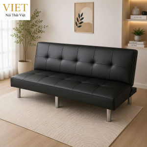 SOFA BED (SOFA GIƯỜNG) THÔNG MINH ĐA NĂNG CAO CẤP