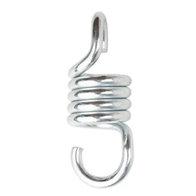1Pcs Heavy Duty Hammock Chair Spring (700lbs Weight Capacity) For Swings Hanging Chairs