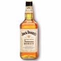 Jack Daniels Honey 700ml. 