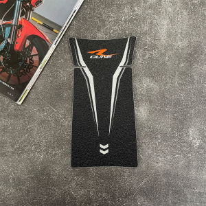 3M Frosted Motorcycle Fuel Tank Sticker Oil Gas Cap Cover Decal Waterproof for duke 790 890 r/gp Duke 890/790