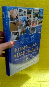 buku KUMPULAN ADAB ISLAM ( Fuad Bin Abdil Aziz Asy Syalhub )