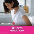 PANADOL Menstrual, Paracetamol for Fast & Effective Period Pain Relief, Headache, Menstrual Pain, Bloating - 20 caplets. 