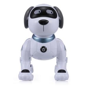 CEVENNESFE Robot Toys for Kids Remote Control Programmable Robot Dog Smart RC Robot with Gesture Sensing Interactive Gift for Boys and Girls New Years gift