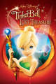 Tinker Bell And The Lost Treasure / ทิงเกอร์เบลล์ ผจญภัยกับขุมทรัพย์สุดขอบฟ้า [Blu-Ray มีซับไทย] (Imported) *แผ่นแท้. 