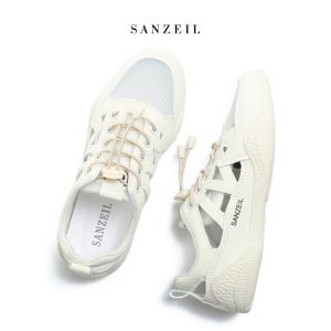 SANZEIL Zein Sepatu Tali Wanita 3319 2051