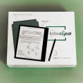 Bộ máy đọc sách Kobo Elipsa, Elipsa 2e - màn hình 10.3'', 32gb, sạc type C - hàng chính hãng newseal. 