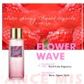 Andrea Secret Mist Perfumes Long Lasting Fragrance Fragrance For Women & Men 250Ml. 