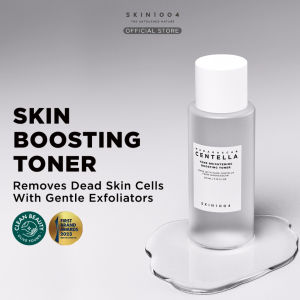 SKIN1004 Madagascar Centella Tone Brightening Boosting Toner 210ml