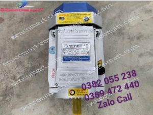 Mô tơ 35kw chính hãng Toàn Phát vòng tua 1400 vòng/phút