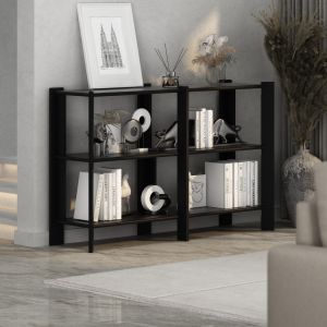 Pro Design Luka SU120 Rak Buku / Rak Serbaguna / Rak Display / Lemari Pajangan