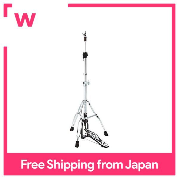 TAMA Tama Ironcobra Iron Cobra 600 hihat stand HH605 Lazada PH