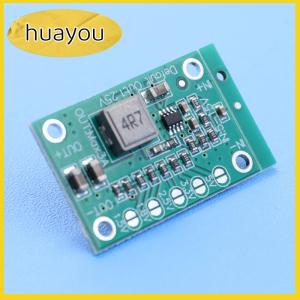 huayou เครื่องปรับแรงดันไฟฟ้า DC แบบสเต็ปดางโมดูล5-16V ถึง1.25V 1.5V 1.8V 2.5V 3.3V 5V 3A