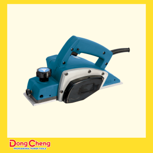 Dongcheng Electric Planer DMB82