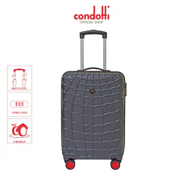 20 condotti luggage bag deals