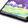 Leather Case for Kindle Voyage 8th Gen Paperwhite 4 6 ''Inch Cover For Layer E-reader Ebook Auto Wake Sleep Book Cover. 