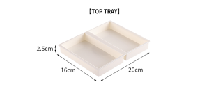 Adjustable Length Combination Table Desk Organizer Bathroom Supplies Storage Drawer Divider Storage Box