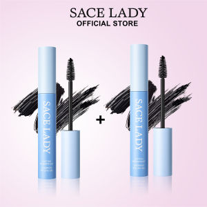 SACE LADY Eyebrow Styling Gel Long Lasting Natural Brow Primer Waterproof Eyelash Primer Makeup