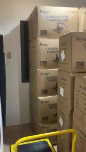 Dono Training Pads Small Medium Large XL /  Pee and Poop Training Pads