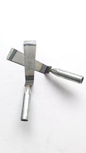 BF Small Garden Trowel Household Gardening Tool For Potted Planting Weeding Flower Transplant