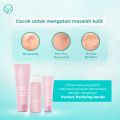 Mineral Botanica Perfect Purifying Facial Wash 100g. 