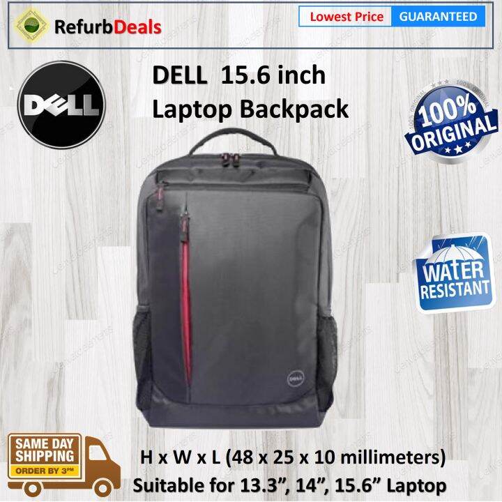 Dell sales bag original