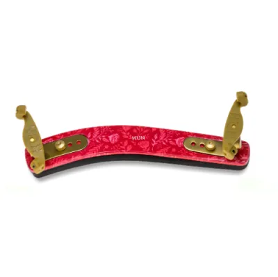 KUN Bravo Limited Edition 4/4 size violin shoulder rest