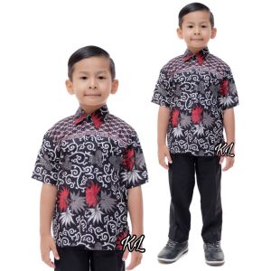 COUPLE DRES/COUPLE KELUARGA/COUPLE DRES BATIK/DRES BROKAT/BATIK PASANGAN/BATIK MURAH/BATIK SARIMBITAN