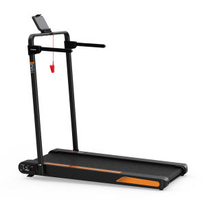 IRunning TM-166 TM168 TM199 PT1 Foldable Treadmill Walking Pad Home Fitness 10km/h Brushless Motor Manual Incline