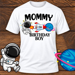 Mermaid Birthday Shirt For Family CUSTOMIZED PERSONALIZED TSHIRT FOR BIRTHDAY