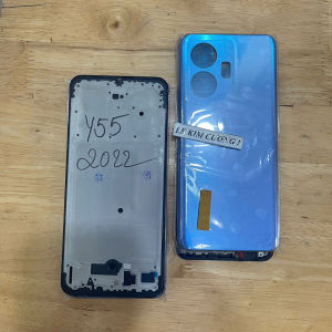 Bộ vỏ vivo y55 - 4G / 2022