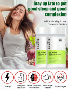 Pure Natural Liver Capsules Water Fly Extract Gel Candy Biotin Liver Health Supplements/Pure Natural Liver Capsules Biotin Water Fly Extract Gel Candy Liver Capsules Biotin Extract