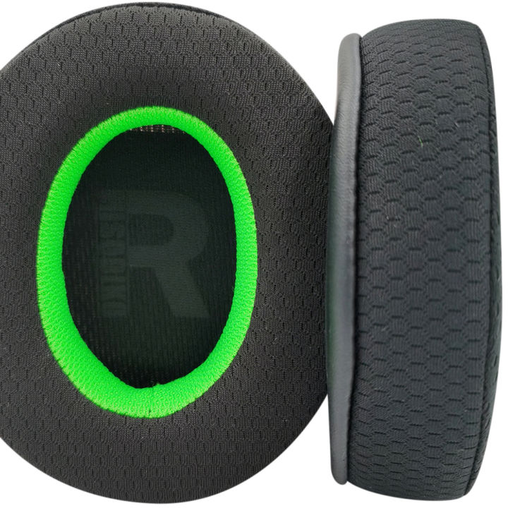 misodiko [Upgraded Comfy] Headphones Ear Pads Cushions Replacement