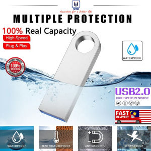 Setic Metal Flash Drive 2GB/4GB/8GB/16GB/32GB/64GB USB2.0 Pen DriverDATATRAVELER SE9 G3 USB 2.0 GEN 1 FLASH DRIVE THUMBDRIVE PENDRIVE